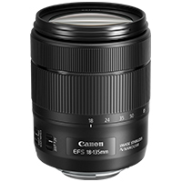 EF-S 18-135mm f/3.5-5.6 IS USM - Support - Download drivers 